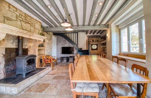 Mauvilly House | Valfermet