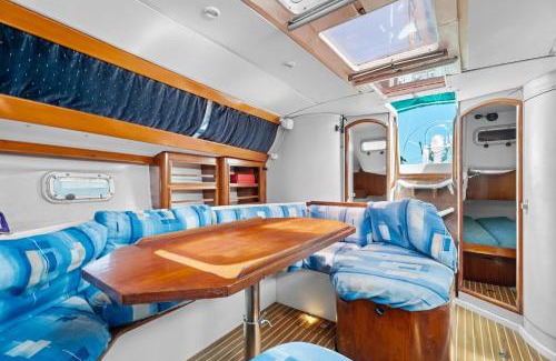 Les Sablettes Boat Rental | Valgaba