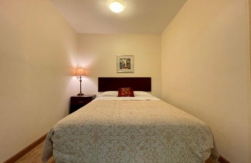 New Denver Hotel | Valhalla Inn