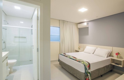 Valinhos Hotel | Valinhos Plaza Hotel