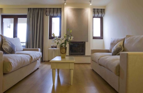 Agria Hotel | Valis Resort