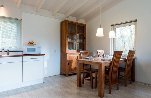 Ballum House | Valkenhoek has lots of privacy near outdoor pool and distance to beach 1,5 km