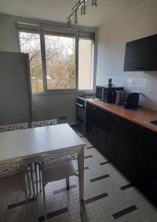 Fontaines-sur-Saone Apartment | Vallée de la Saône T3