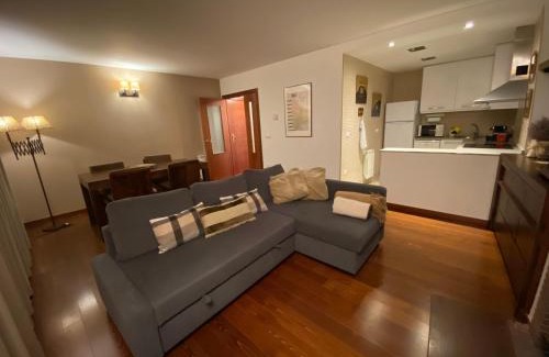 Espui Apartment | Vall Fosca Apartment "Majue"