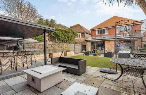 Hove House | Vallance House