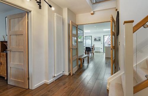 Hove House | Vallance House