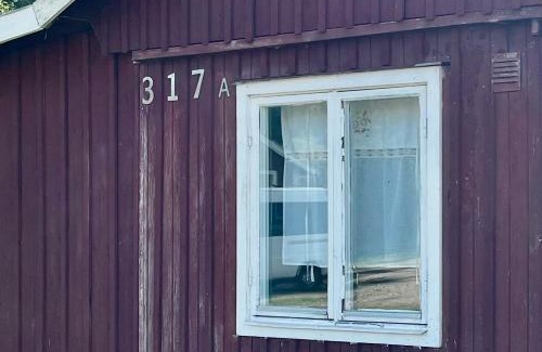 Orebro House | Vallby Farm Camp