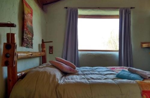 Uspallata Ski Chalet | Valle del Cielo