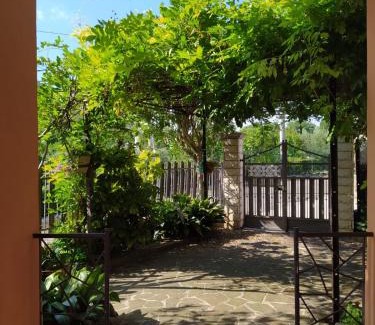 Castro dei Volsci House | Valle Fiorita