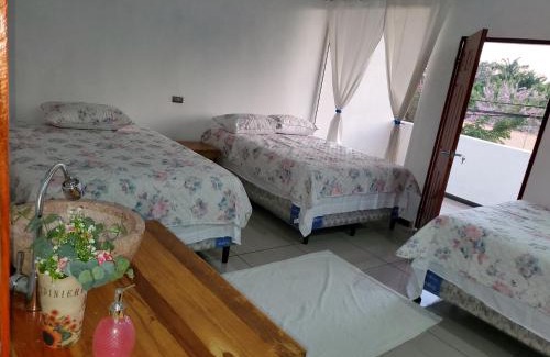 Catacamas Hotel | Valle Hermoso Hotel CB