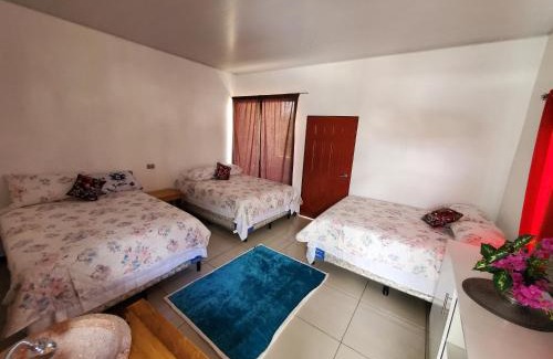 Catacamas Hotel | Valle Hermoso Hotel CB