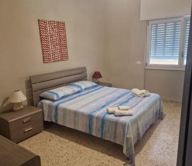 Monti D'arena-Bosco Caggione Apartment | VALLE HOUSE Vicino al mare cristallino