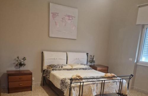 Monti D'arena-Bosco Caggione Apartment | VALLE HOUSE Vicino al mare cristallino