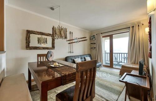 Valle Nevado Apartment | Valle Nevado 2D2B Valle de Condores 1 Walkable On Slope