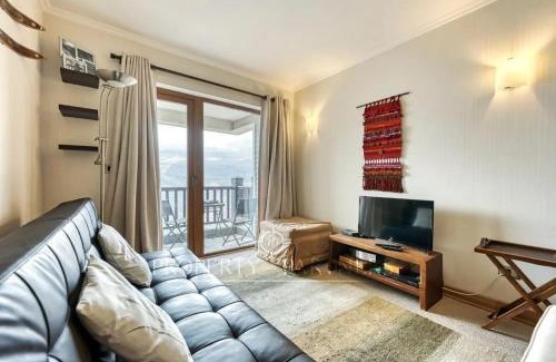 Valle Nevado Apartment | Valle Nevado 2D2B Valle de Condores 1 Walkable On Slope