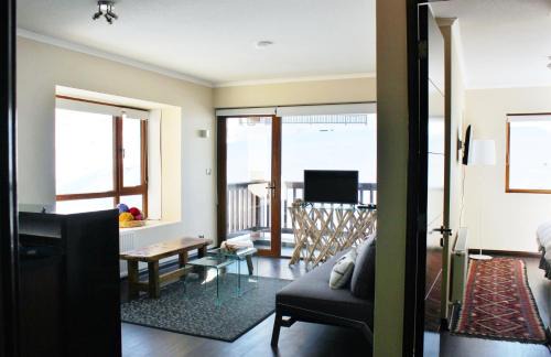 Valle Nevado Apartment | Valle Nevado Vip Apartment Ski Out-In
