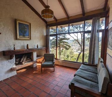 Samaipata House | Valle Verde Lodge - Vista