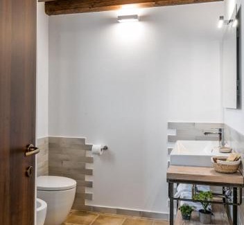 Villa Musone Bed & Breakfast | ValleChiara B&B