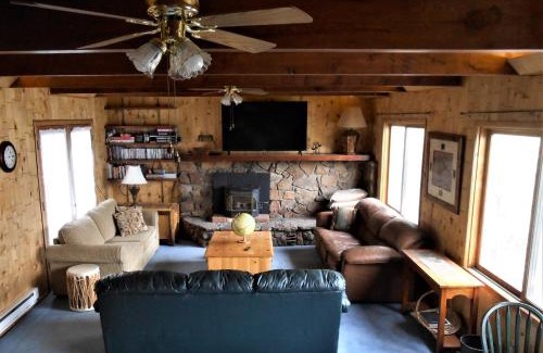 Bayfield House | Vallecito Old-Fashioned