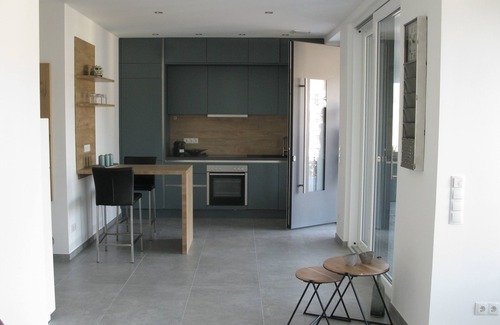 Vallendar Apartment | Vallendar dream view - unforgettable experience !