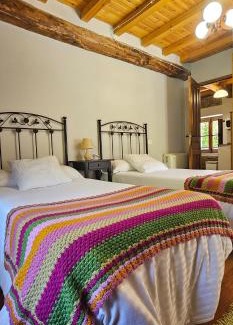 Villacibran Apartment | Valles del Narcea, Apartamentos Rurales