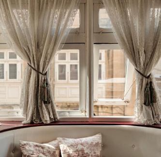 Valletta Apartment | Valletta Nobile by VALLETTA SUITES - a 400-year-old designer apartment in Valletta