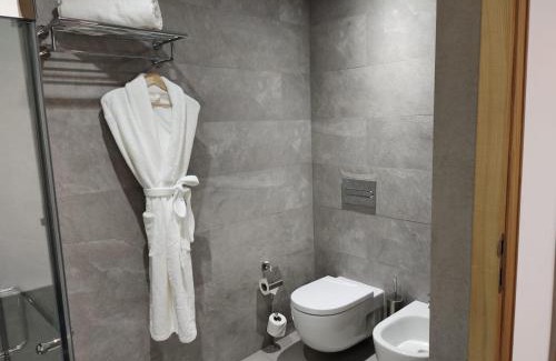 Safi Hotel | Valley Boutique Hotel