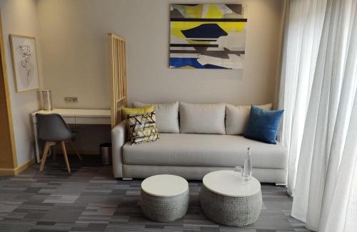 Safi Hotel | Valley Boutique Hotel