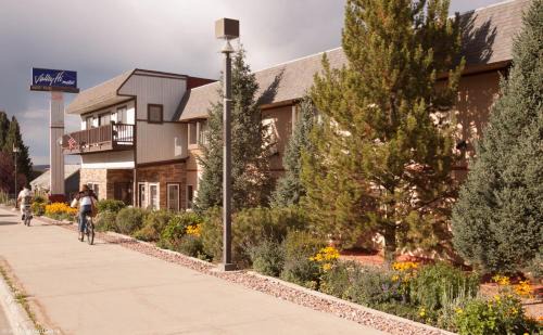 Winter Park Hotel | Valley Hi Hotel