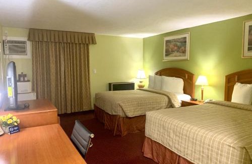 Azilda Hotel | Valley Inn Motel