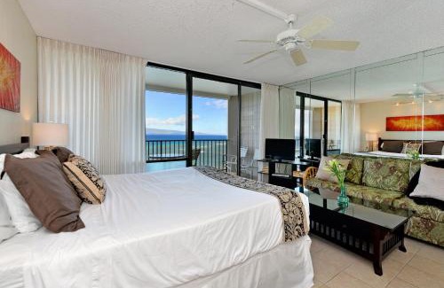 Kahana Apartment | Valley Isle 1206