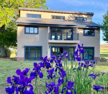 Kwa Sani House | Valley Lakes THE LODGE