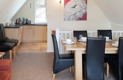 St. Ann's Chapel Cottage | Valley Lodge 47 - UKC2779