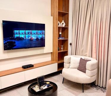 Ado Apartment | Valley Luxe Nook