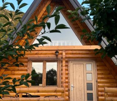 Virpazar Ski Chalet | Valley Nest