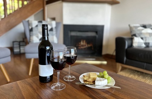 Wentworth Falls Bed & Breakfast | Valley of the Waters B&B