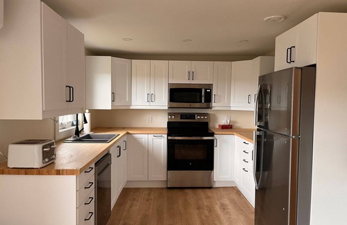 Victoria Villa | Valley Pearl Penthouse Suite