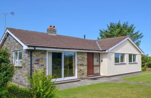 St Teath House | Valley Truckle Bungalow