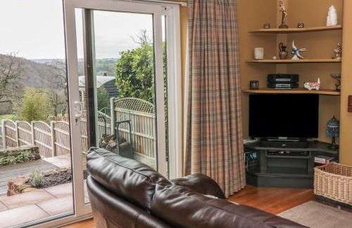 Foxt House | Valley View Cottage