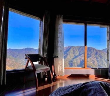 Amritpur House | Valley View Cottage