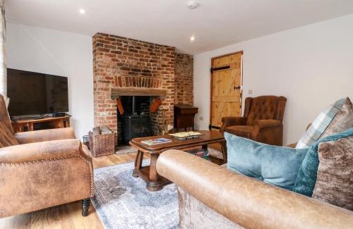 Hulland Ward House | Valley View