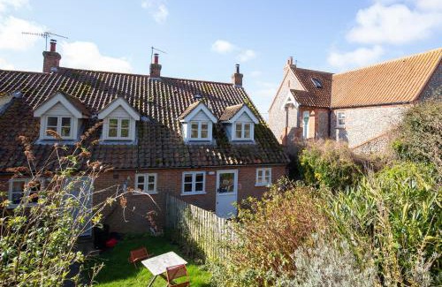 Stiffkey House | Valley View