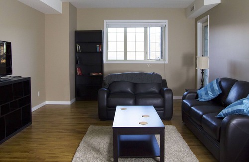 Quail Ridge Condo | ❤ Valley View ✔ GYM ✔ Self CheckIn ✔ Patio ✔ BBQ ❤