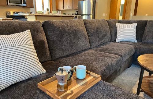 Rome House | Valley View Home with Game Room, & Exclusive Beach & Pool Access