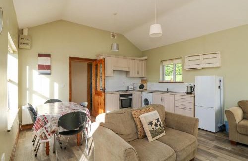 Templeshanbo House | Valley View