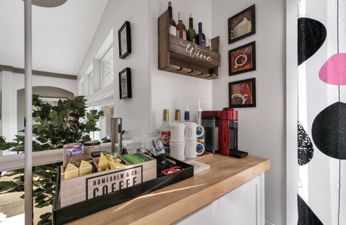 Veradale House | Valley villa with pool, hot tub, sauna & game room