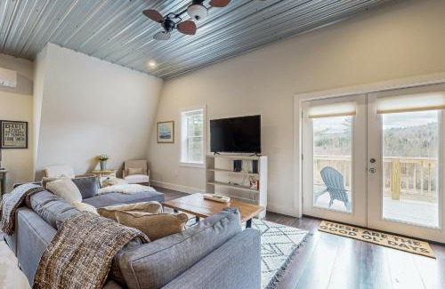 Littleton House | Valley Vista Vacay