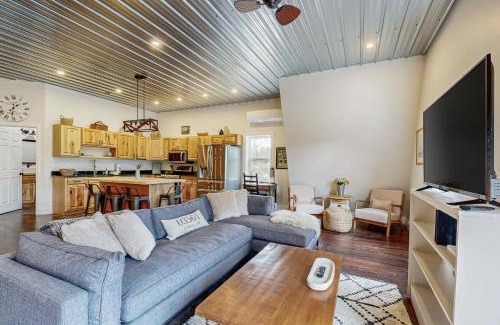 Littleton House | Valley Vista Vacay