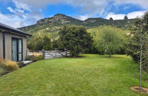Albert Town House | ValleyView Wanaka
