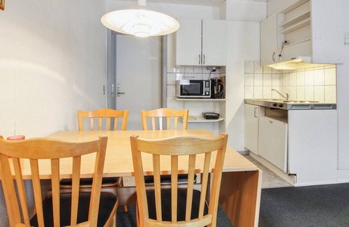 Tønder Municipality Apartment | "Valli" - 22km from the sea by Interhome